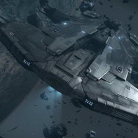 Hammerhead - Standalone Ship