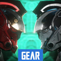 "Caudillo" Helmets Pack #2 by CC's Conversions