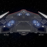 Hercules A2 - Standalone Ship