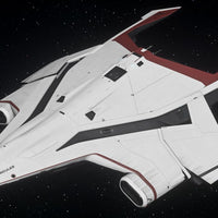 Hercules C2 - Standalone Ship