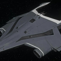 Hercules M2 - Standalone Ship