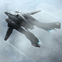 Warden Battlefield Upgrade Kit