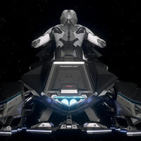 HoverQuad - Standalone Ship