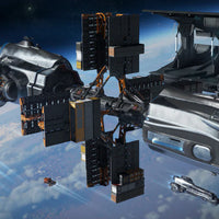 Hull C - Standalone Ship