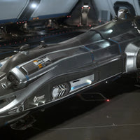 Hull C - Standalone Ship