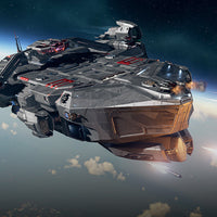 Idris "T" Kit (plus Nightbreak Paint) THIS IS NOT A SHIP