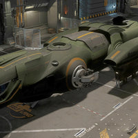 Freelancer MIS - Standalone Ship