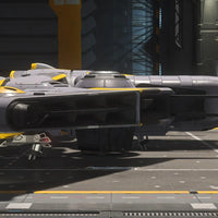 Reliant Mako - Standalone Ship