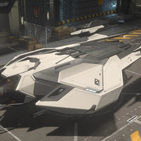 Mantis - Standalone Ship