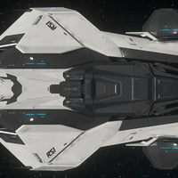 Mantis - Standalone Ship