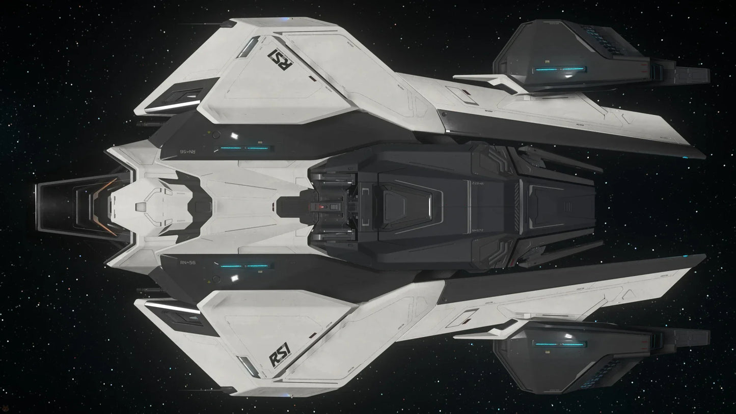 Mantis - Standalone Ship