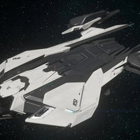 Mantis - Standalone Ship