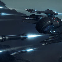 Fury MX - Standalone Ship