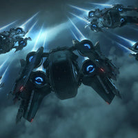 Fury MX - Standalone Ship