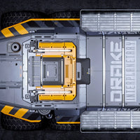 Mule - standalone vehicle