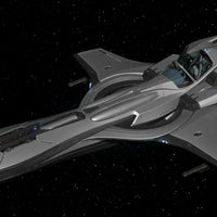 P-52 Merlin - Standalone Ship