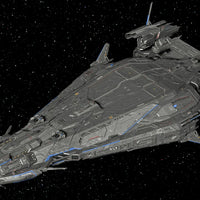 Polaris - Standalone Ship