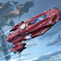 Apollo Triage - Standalone Ship