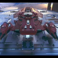 Apollo Triage - Standalone Ship