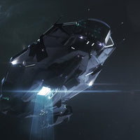 Apollo Triage - Standalone Ship