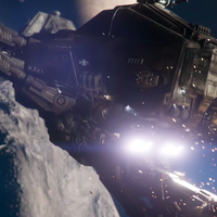 Reclaimer - Standalone Ship