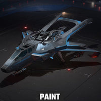 F7 Hornet Mk II - Fortitude Paint