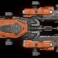 SRV - Standalone Ship