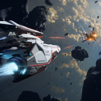 Guardian - Standalone Ship