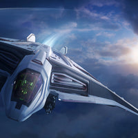 Sabre Firebird plus Ashcloud Paint - Original Concept LTI