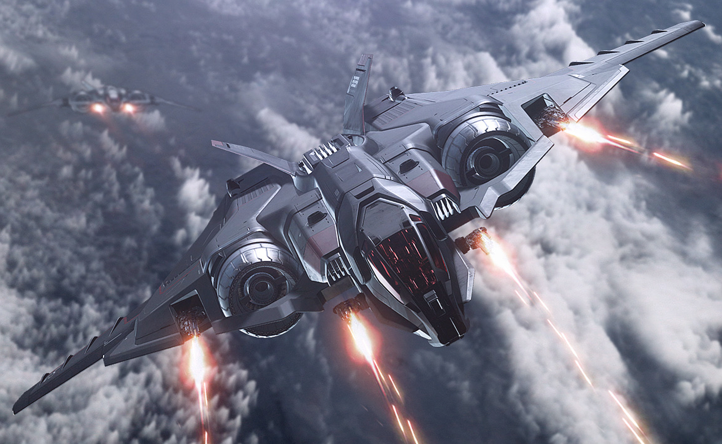 Sabre - Original Concept LTI