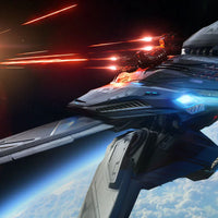 Scorpius - Standalone Ship