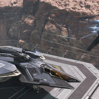 Scorpius - Standalone Ship