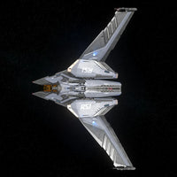 Scorpius - Standalone Ship