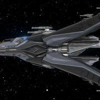 Scorpius - Standalone Ship