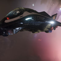 Avenger Stalker - Original Concept LTI