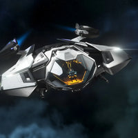 Mantis - Standalone Ship