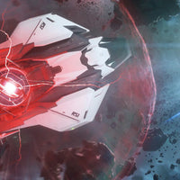 Mantis - Standalone Ship