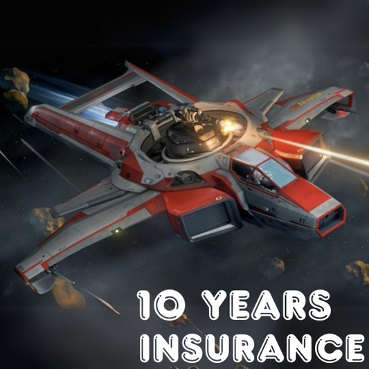 Aegis F7C Hornet Wildfire Mk I Standalone Ship in Star Citizen