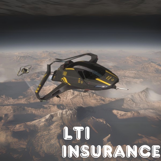 Origin 350r Standalone Ship in Star Citizen