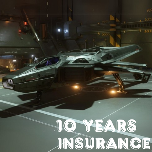 Aegis F7C Hornet Mk I Standalone Ship in Star Citizen