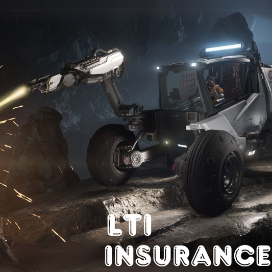 Greycat ROC Standalone Vehicle in Star Citizen