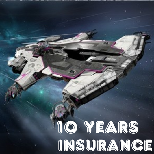 Aegis Hammerhead Best In Show Edition Standalone Ship in Star Citizen, studio product view