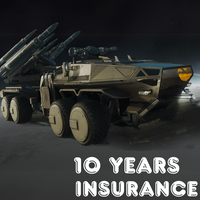 Ballista - Standalone Vehicle