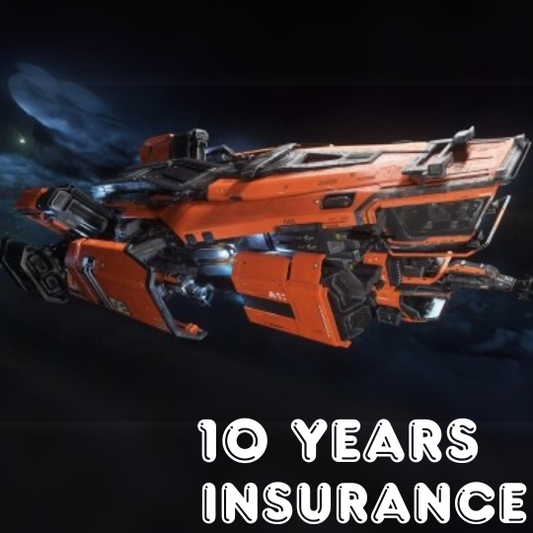 Argo MOLE Standalone Ship in Star Citizen