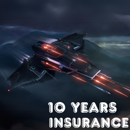 Spirit A1 - Standalone Ship