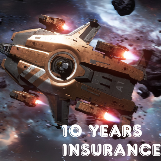 Drake Valkyrie Liberator Edition Standalone Ship in Star Citizen