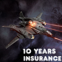 Vanguard Warden  - Standalone Ship