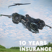 Buccaneer - Standalone Ship