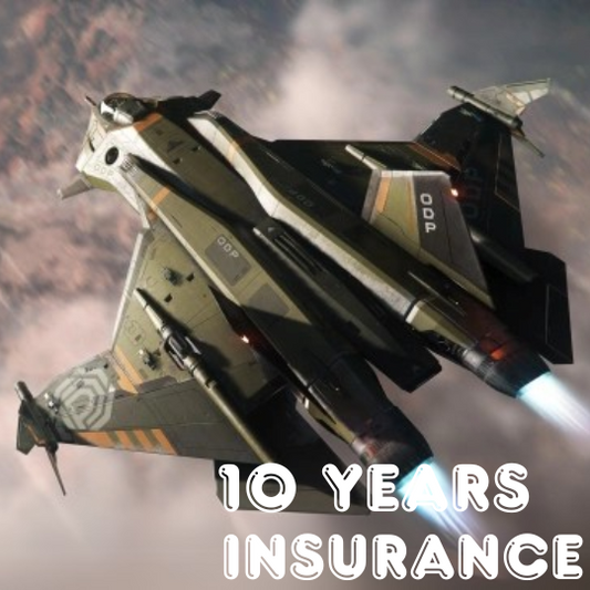 Aegis Gladius Valiant standalone ship in Star Citizen