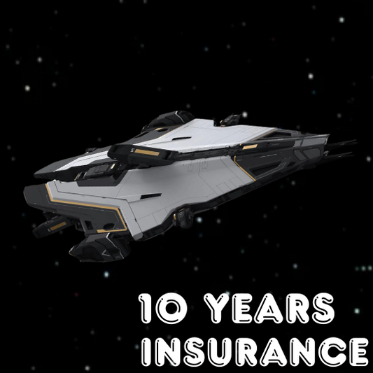 Aegis Nautilus Solstice Edition Standalone Ship in Star Citizen